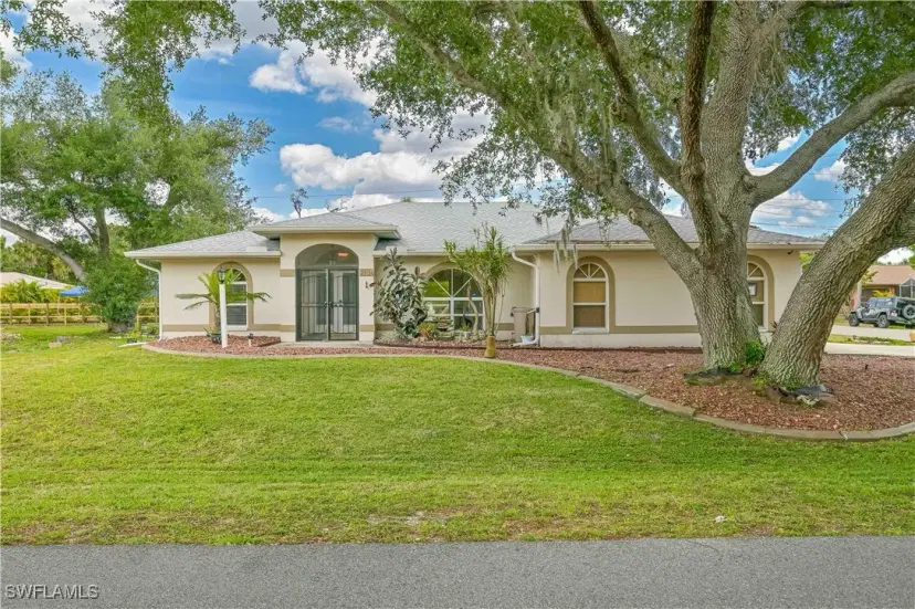 Picture of 2136 Bendway Dr, Port Charlotte FL 33948