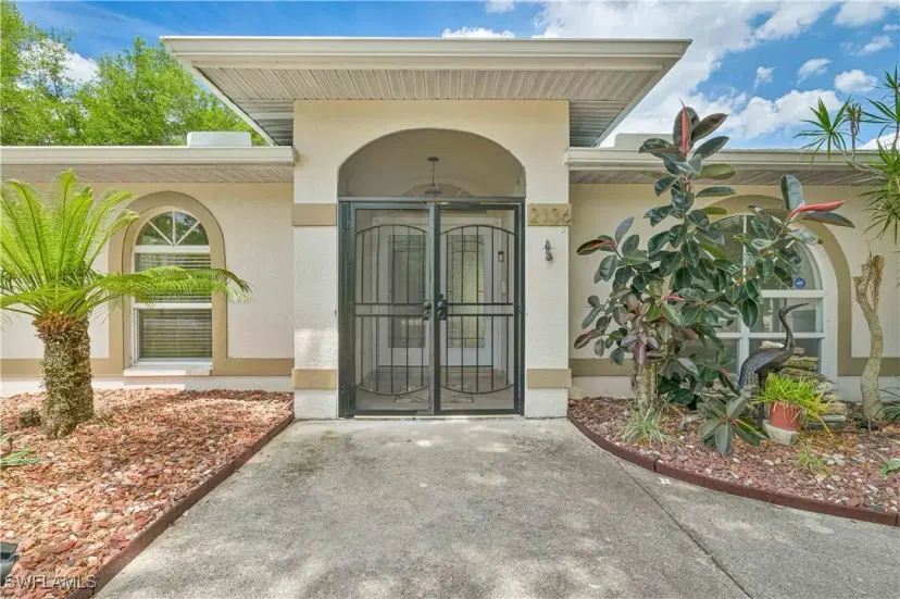 Picture of 2136 Bendway Dr, Port Charlotte FL 33948