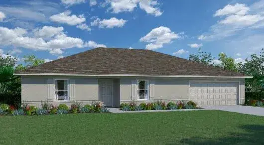 Picture of 2386 SE Manor Avenue, Port St Lucie FL 34952