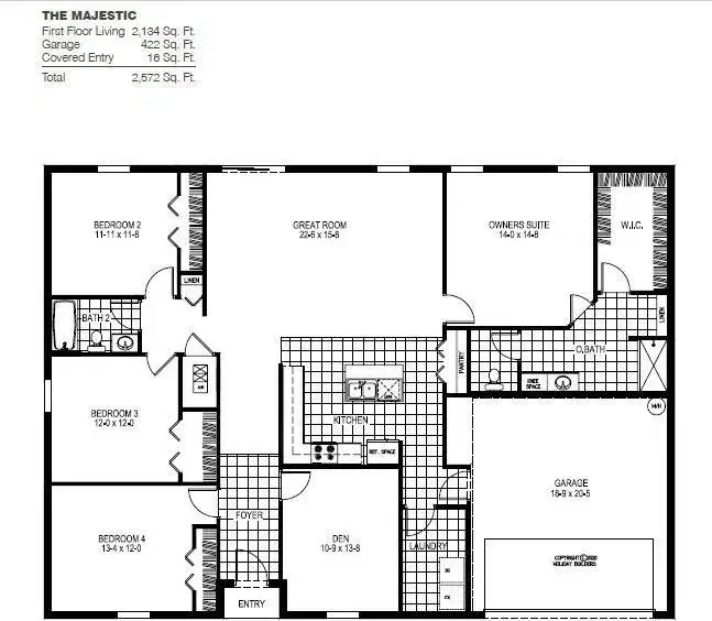 Picture of 2386 SE Manor Avenue, Port St Lucie FL 34952