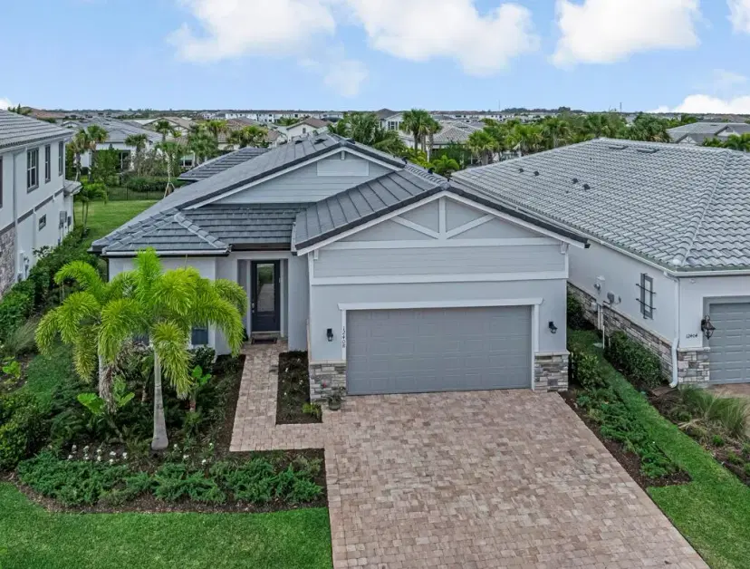 Picture of 12408 Banner Court, Palm Beach Gardens FL 33412
