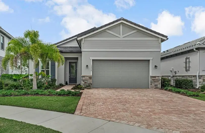 Picture of 12408 Banner Court, Palm Beach Gardens FL 33412