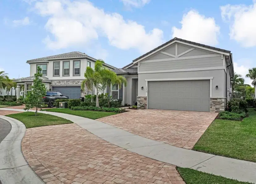 Picture of 12408 Banner Court, Palm Beach Gardens FL 33412