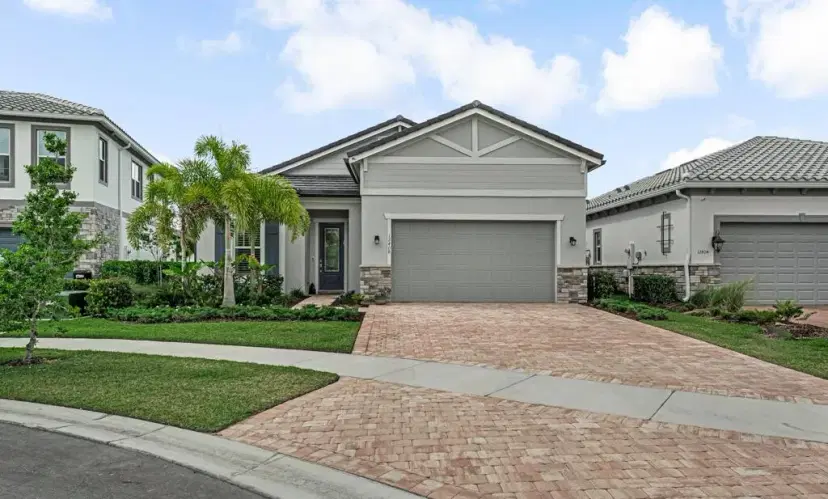 Picture of 12408 Banner Court, Palm Beach Gardens FL 33412