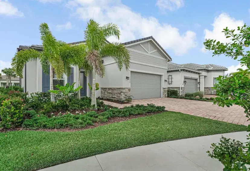 Picture of 12408 Banner Court, Palm Beach Gardens FL 33412