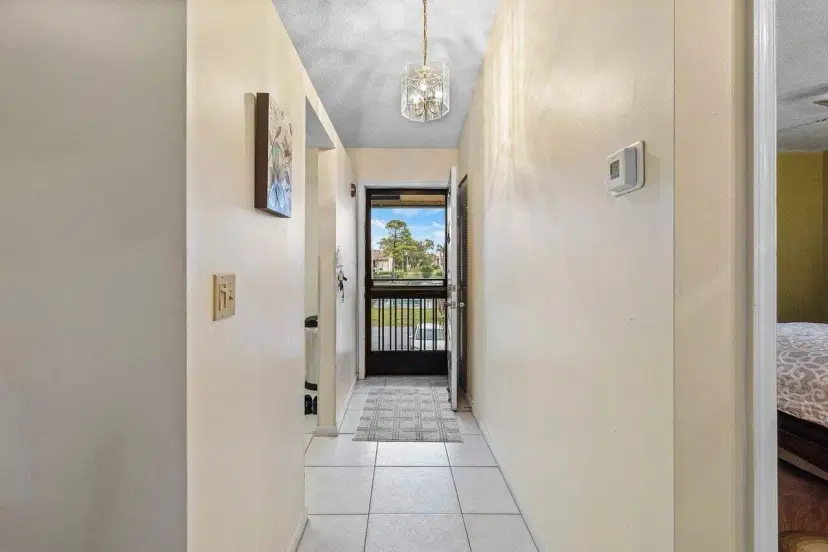 Picture of 4689 Lucerne Lakes Boulevard 203, Lake Worth FL 33467