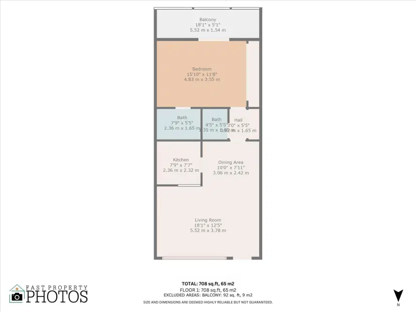 Picture of 271 Tilford M 271, Deerfield Beach FL 33442