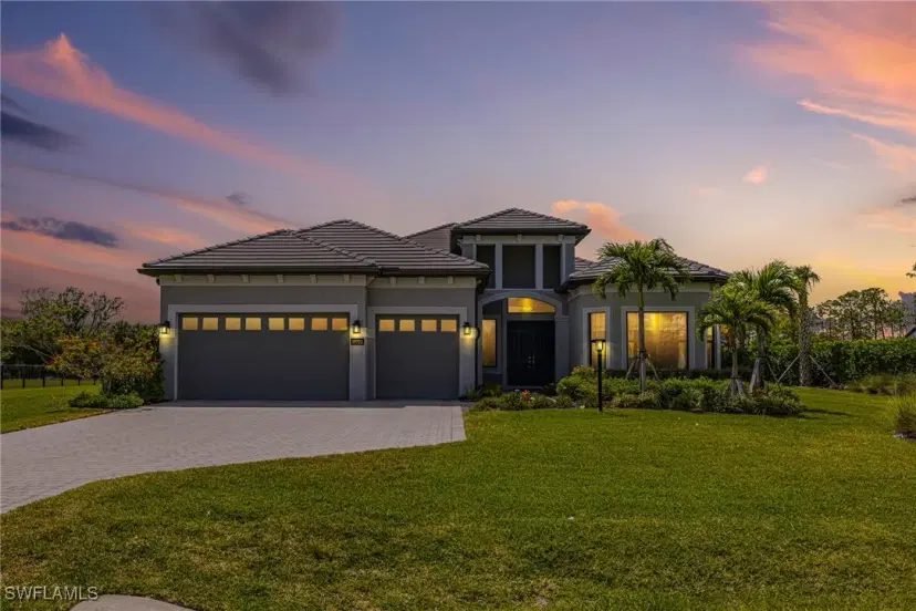 Picture of 19720 Panther Island Blvd, Estero, FL 33928