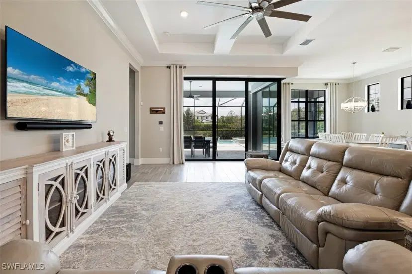 Picture of 19720 Panther Island Blvd, Estero, FL 33928