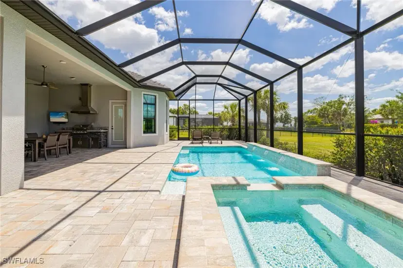 Picture of 19720 Panther Island Blvd, Estero, FL 33928