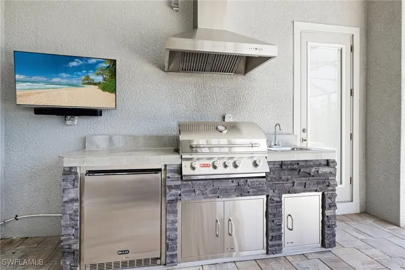 Picture of 19720 Panther Island Blvd, Estero, FL 33928