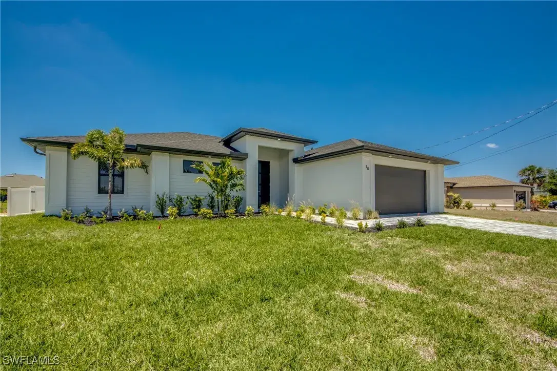 Picture of 10 NW 13Th Pl, Cape Coral, FL 33993