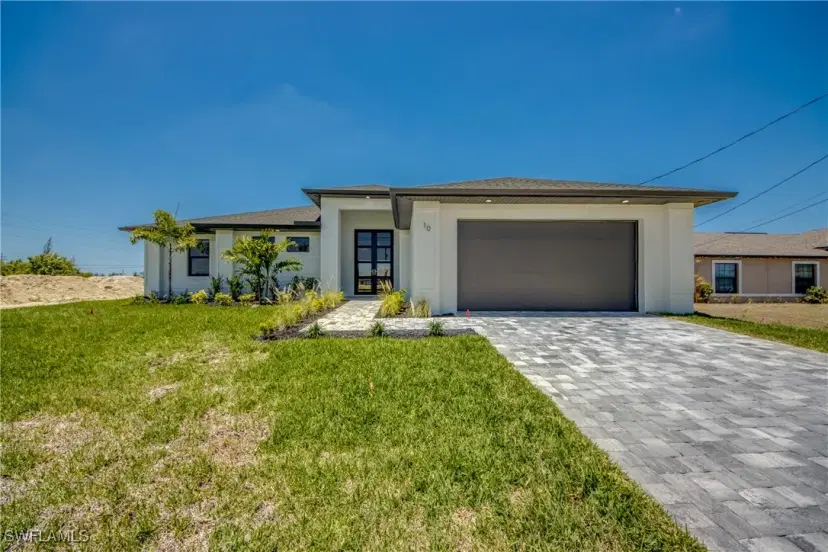 Picture of 10 NW 13Th Pl, Cape Coral FL 33993