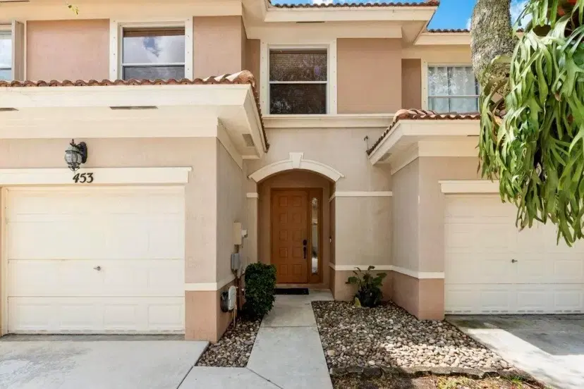Picture of 453 Rainbow Springs Terrace, Royal Palm Beach FL 33411