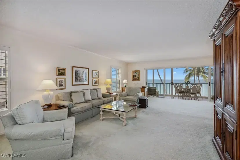 Picture of 1275 Gulf Shore Blvd N 301, Naples FL 34102