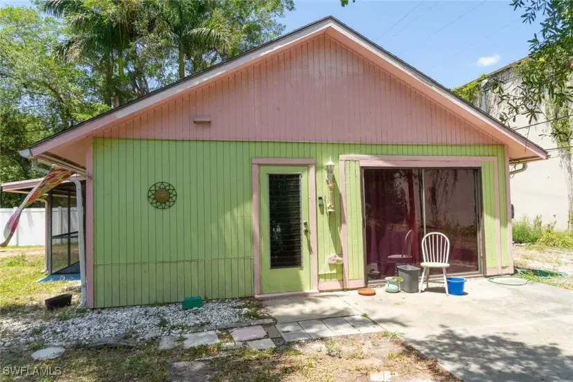 Picture of 50 W North Shore Ave, North Fort Myers FL 33903