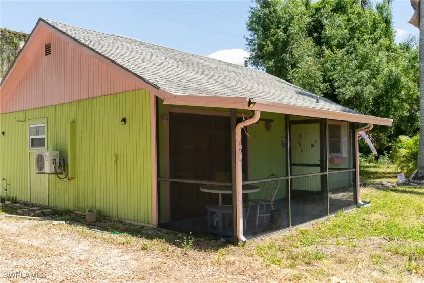 Picture of 50 W North Shore Ave, North Fort Myers FL 33903