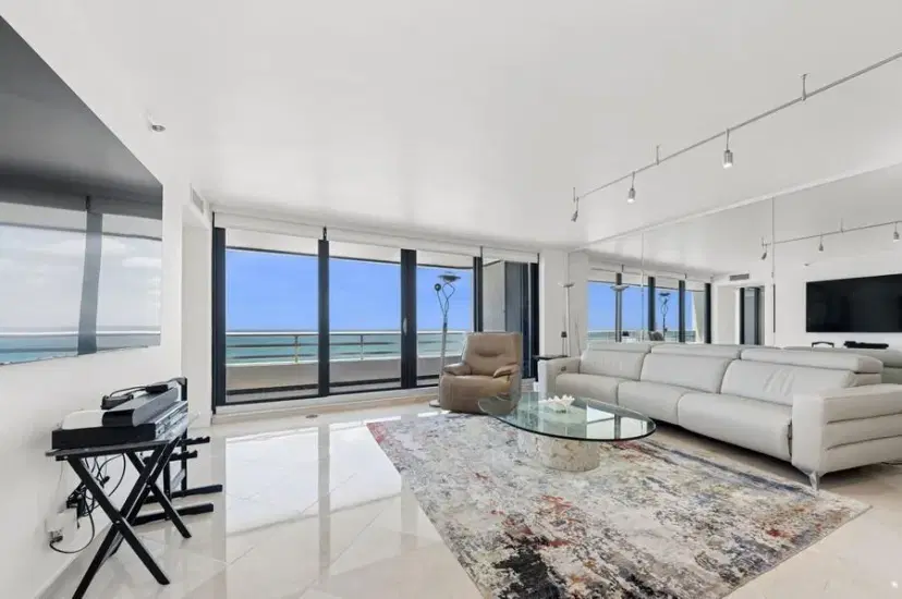 Picture of 1400 S Ocean Boulevard 1004, Boca Raton FL 33432