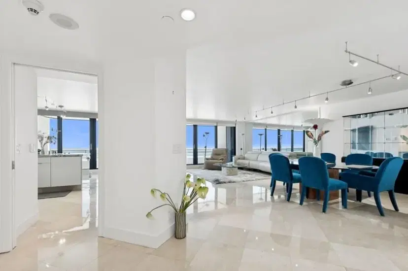Picture of 1400 S Ocean Boulevard 1004, Boca Raton FL 33432