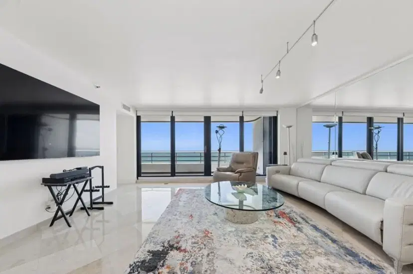 Picture of 1400 S Ocean Boulevard 1004, Boca Raton FL 33432