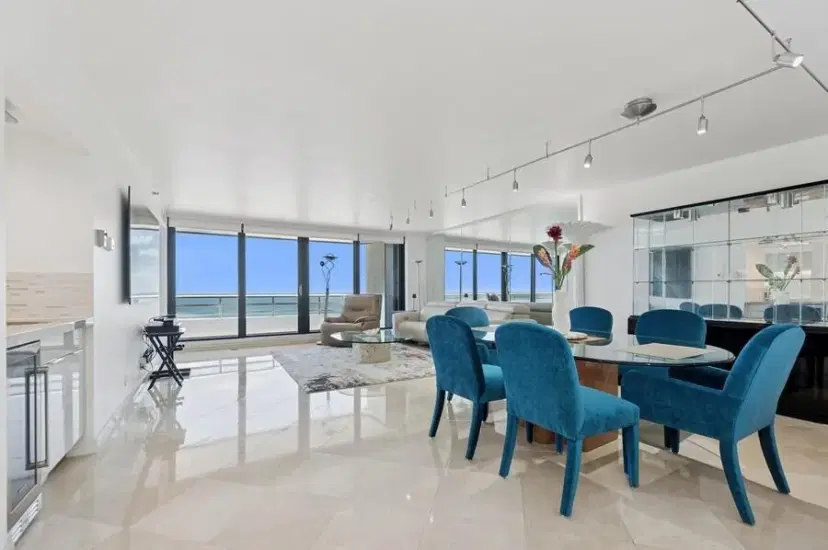 Picture of 1400 S Ocean Boulevard 1004, Boca Raton FL 33432