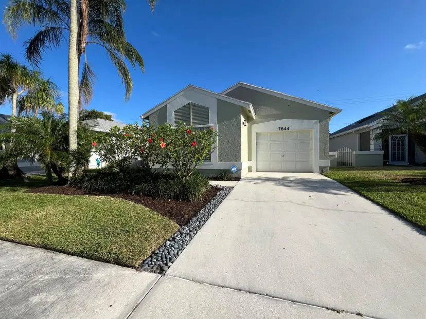 Picture of 7644 Mansfield Hollow, Delray Beach FL 33446
