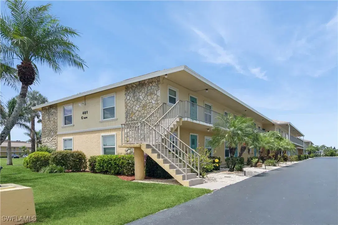 Picture of 401 Charlemagne Blvd 206C, Naples, FL 34112