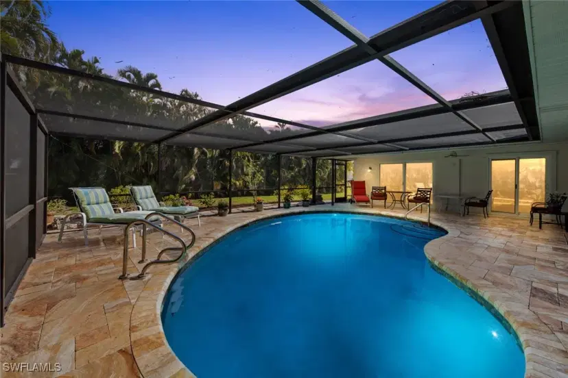 Picture of 6012 Perthshire Ln, Fort Myers FL 33908