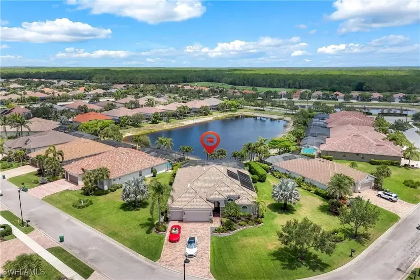 Picture of 9052 Graphite Cir, Naples FL 34120