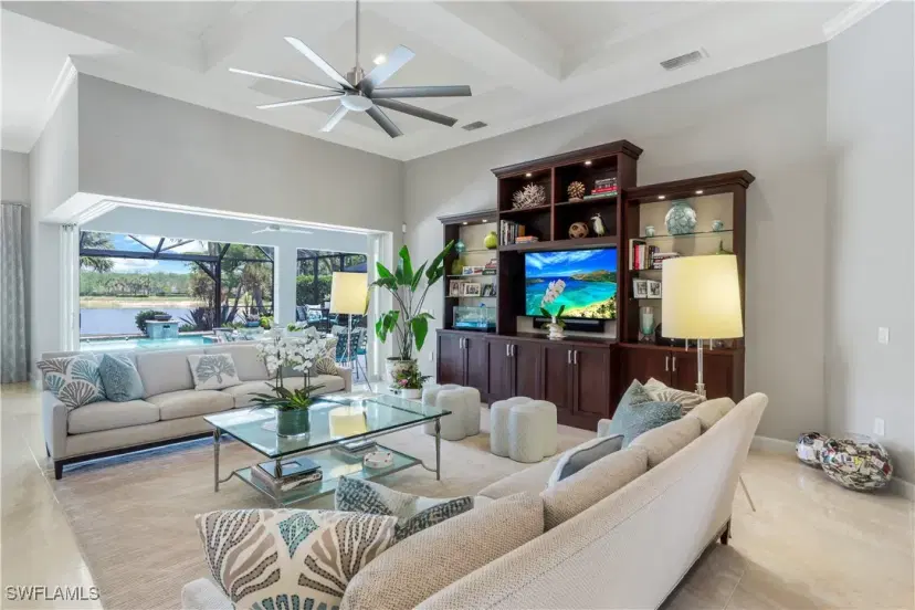 Picture of 9052 Graphite Cir, Naples FL 34120