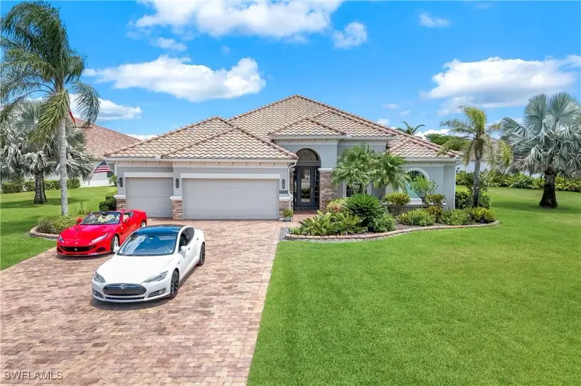 Picture of 9052 Graphite Cir, Naples FL 34120