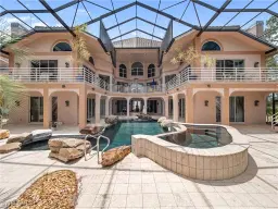 Picture of 18631 Cessna Dr, North Fort Myers, FL 33917