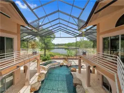 Picture of 18631 Cessna Dr, North Fort Myers, FL 33917