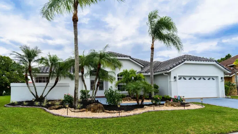 Picture of 22392 Siesta Key Dr, Boca Raton, FL 33428