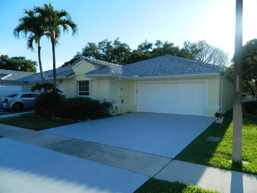 Picture of 10285 Boca Springs Drive, Boca Raton, FL 33428