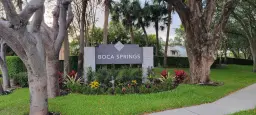 Picture of 10285 Boca Springs Drive, Boca Raton, FL 33428