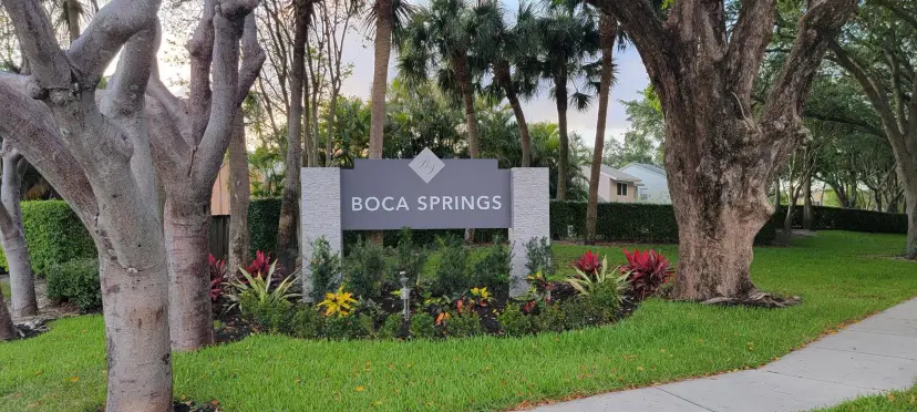 Picture of 10285 Boca Springs Drive, Boca Raton, FL 33428