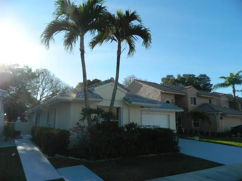 Picture of 10285 Boca Springs Drive, Boca Raton, FL 33428
