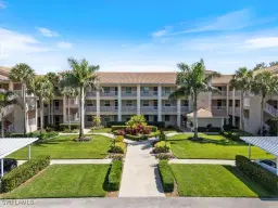 Picture of 9200 Highland Woods Blvd 1103, Bonita Springs, FL 34135