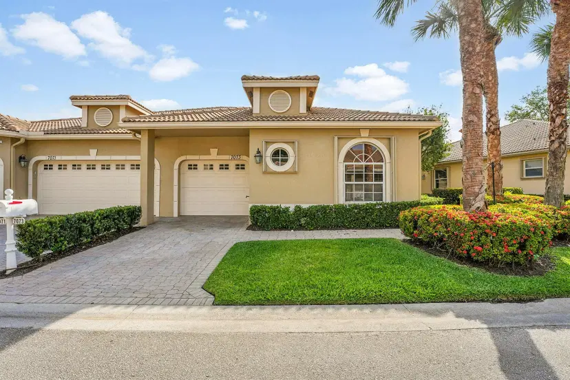 Picture of 7073 Torrey Pines Circle, Port St Lucie FL 34986