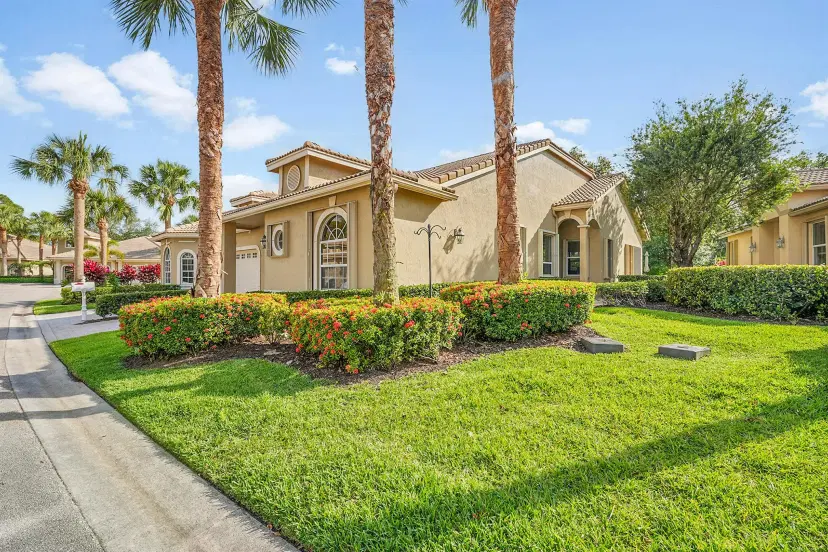 Picture of 7073 Torrey Pines Circle, Port St Lucie FL 34986
