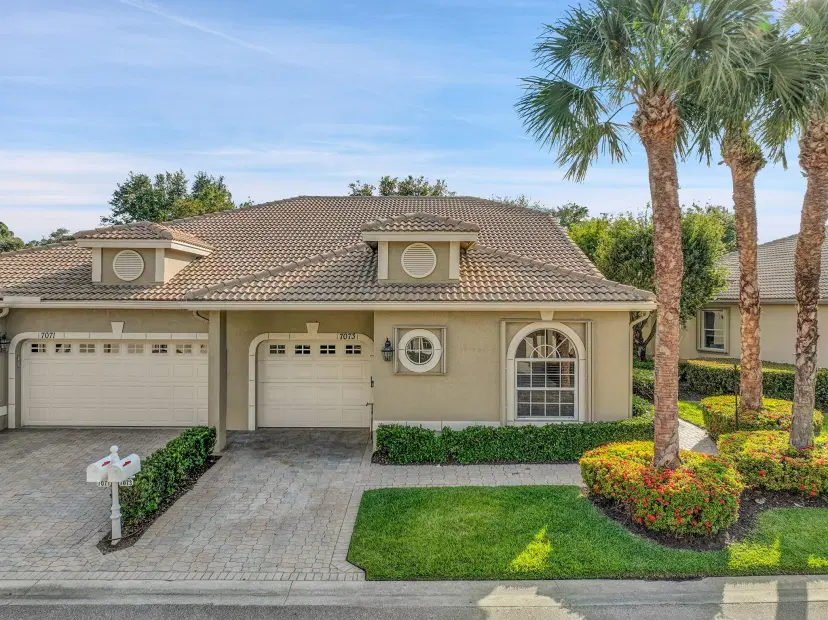 Picture of 7073 Torrey Pines Circle, Port St Lucie FL 34986