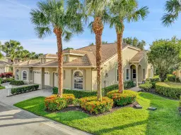 Picture of 7073 Torrey Pines Circle, Port St Lucie, FL 34986