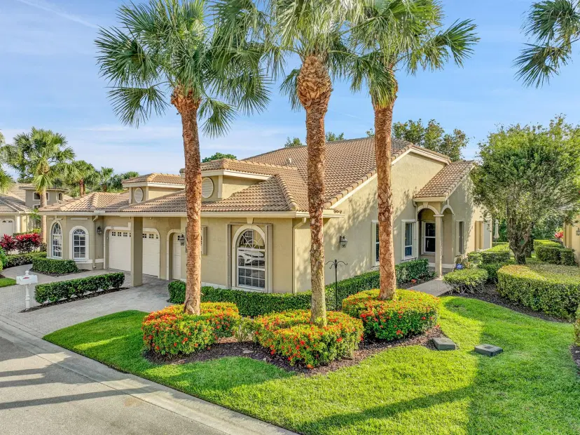 Picture of 7073 Torrey Pines Circle, Port St Lucie FL 34986