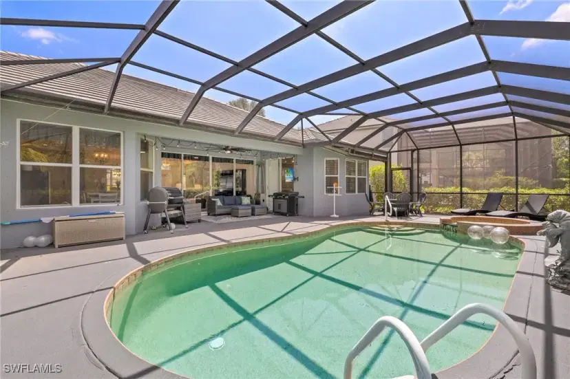 Picture of 9890 Rookery Cir, Estero FL 33928