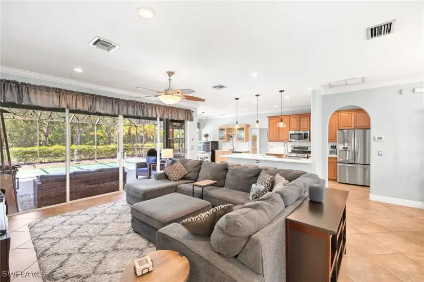 Picture of 9890 Rookery Cir, Estero FL 33928