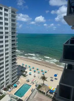 Picture of 3700 Galt Ocean Drive 1502, Fort Lauderdale, FL 33308