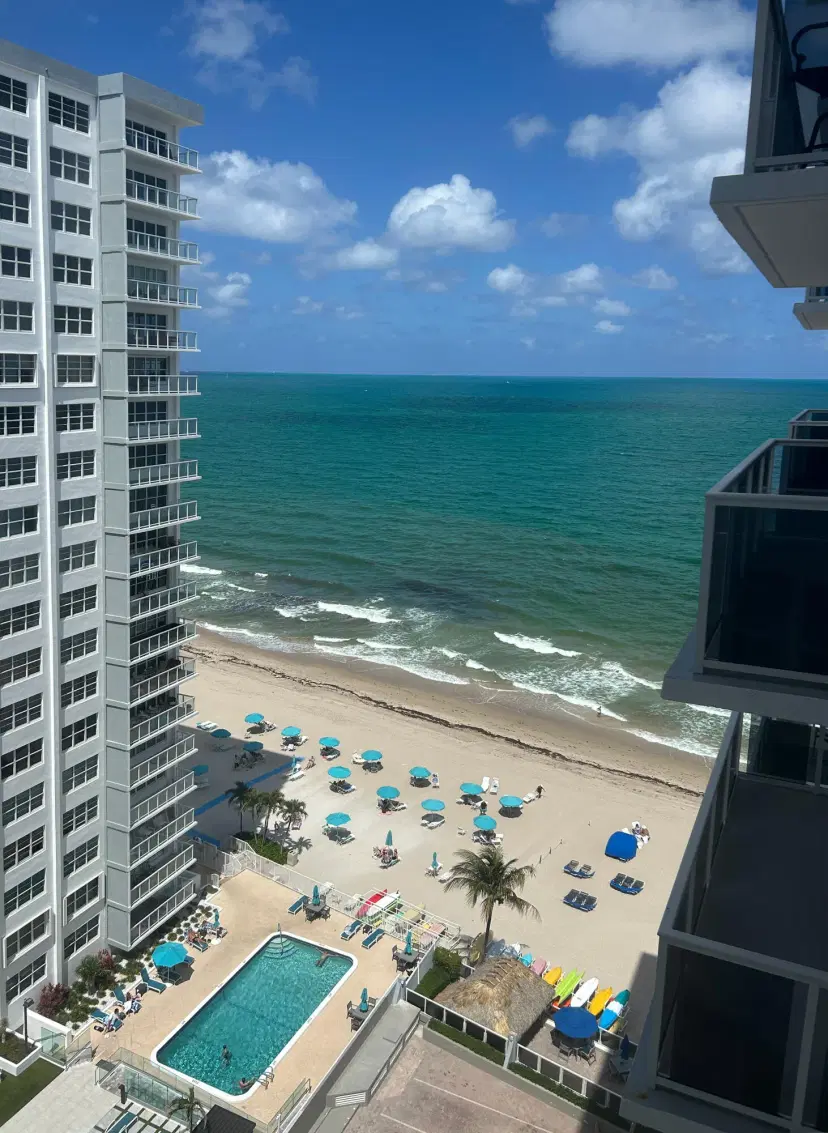 Picture of 3700 Galt Ocean Drive 1502, Fort Lauderdale FL 33308