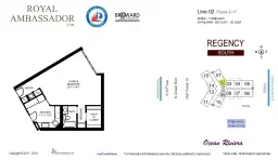 Picture of 3700 Galt Ocean Drive 1502, Fort Lauderdale, FL 33308