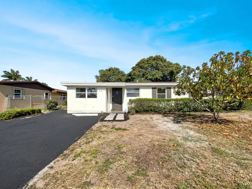 Picture of 327 NW 11Th Avenue, Delray Beach FL 33444